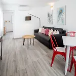 Gran Sol De Apartment *