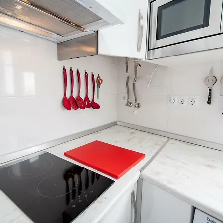 Daire Gran Sol De Cadiz