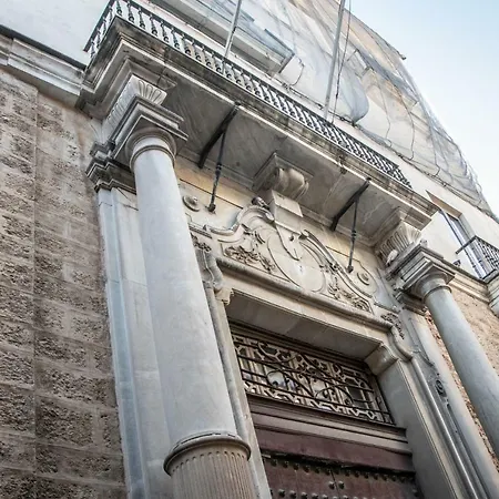 Apartman Gran Sol De Cádiz