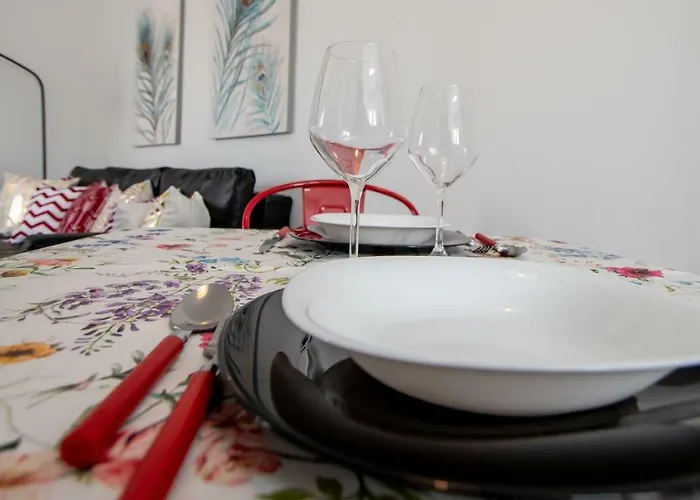 Gran Sol De Lägenhet