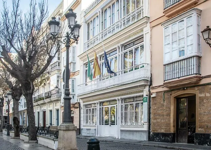 Gran Sol De Apartman *