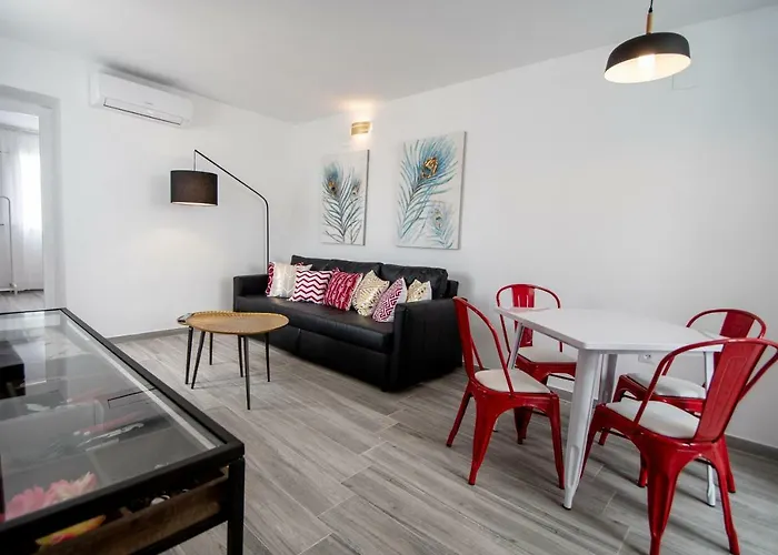 Apartman Gran Sol De *