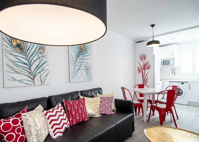 Gran Sol De * Cádiz