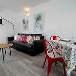 Appartement Gran Sol De