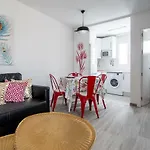Gran Sol De Appartement *