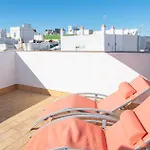 Appartement Gran Sol De Cádiz