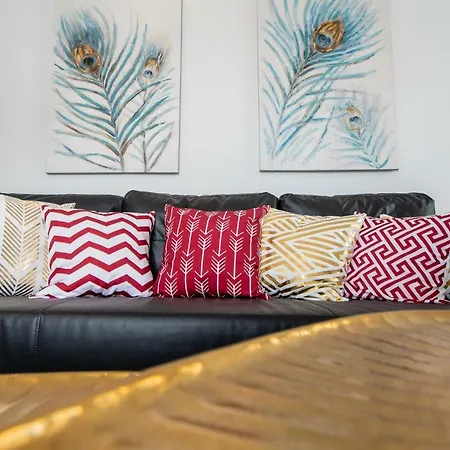 Gran Sol De Apartment