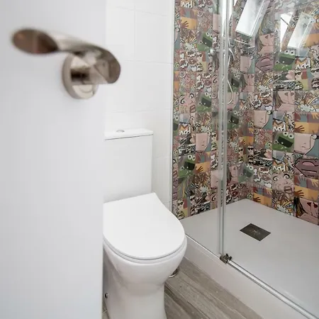 Gran Sol De Apartment Cadiz