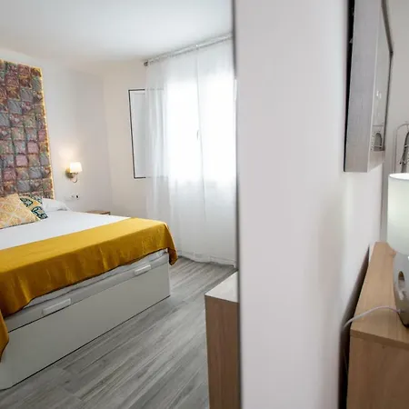 Apartment Gran Sol De *