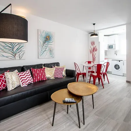 Gran Sol De * كاديز