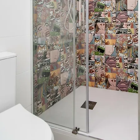 Gran Sol De Apartment *