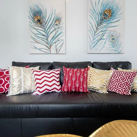 Apartment Gran Sol De