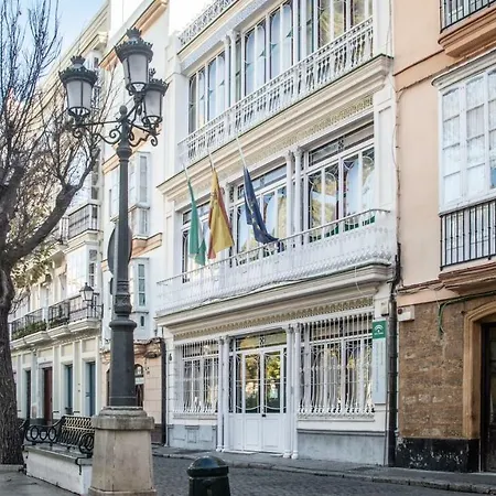 Gran Sol De شقة *