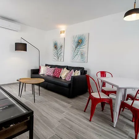 Apartment Gran Sol De *