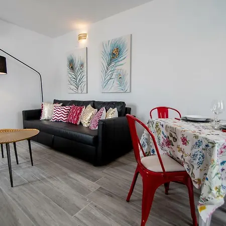 Apartment Gran Sol De