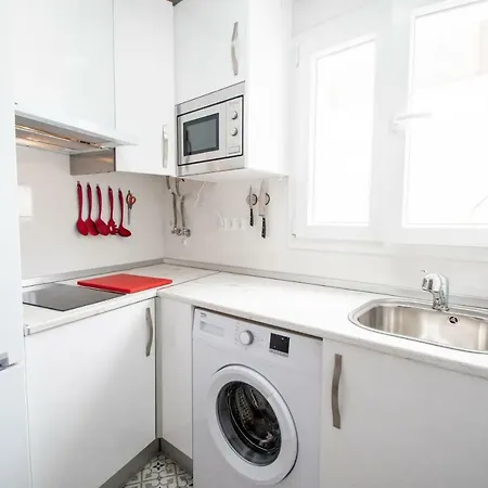 Apartment Gran Sol De *