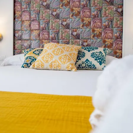 Gran Sol De Apartment *