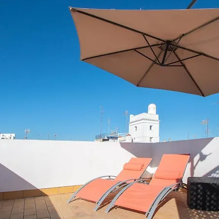 Gran Sol De Cadiz