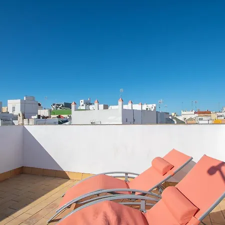 Gran Sol De * Cadiz