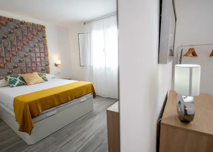 Apartment Gran Sol De *