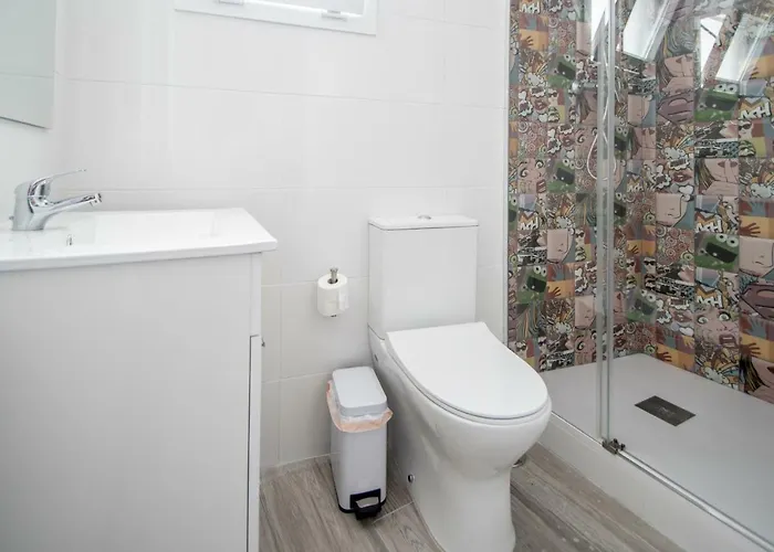 Gran Sol De شقة كاديز