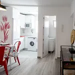 Gran Sol De Appartement Cadix
