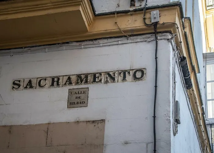 Gran Sol De Apartment