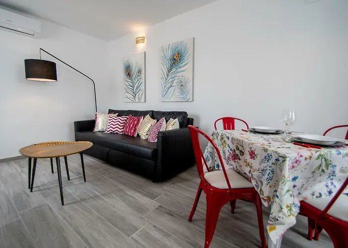 Apartment Gran Sol De