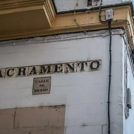 Gran Sol De Apartamento