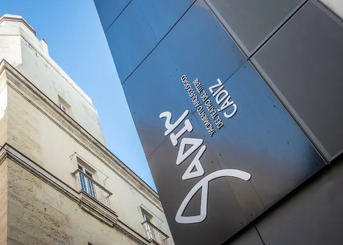 Gran Sol De * Cádis