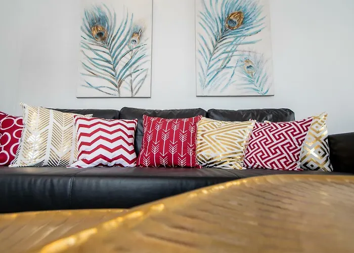 Gran Sol De Apartamento