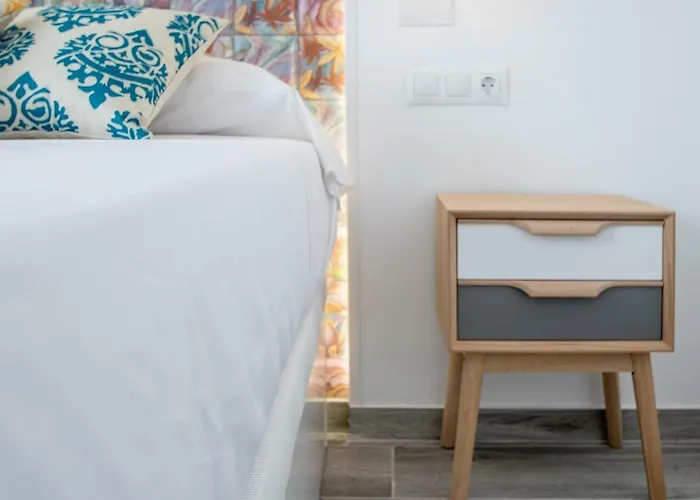 Apartamento Gran Sol De *