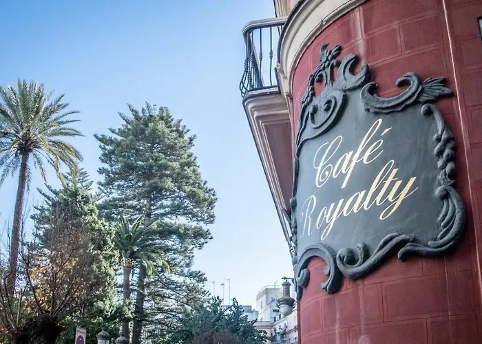 Gran Sol De * Cádis