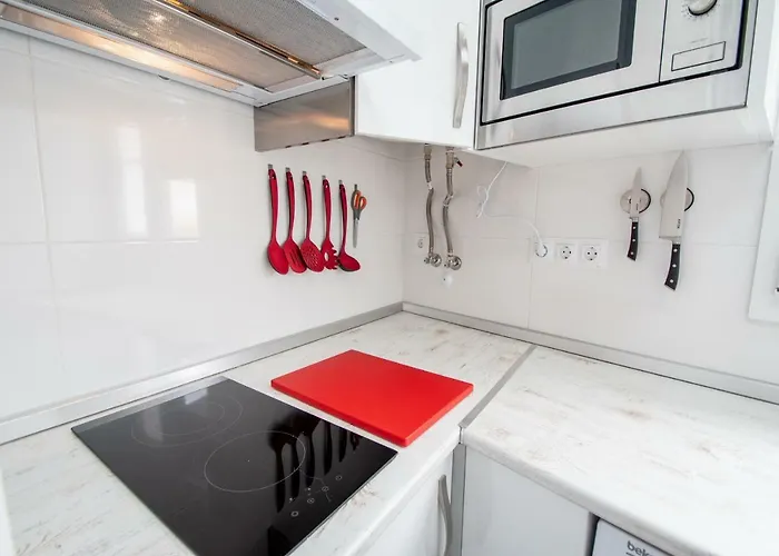 Apartamento Gran Sol De Cádis