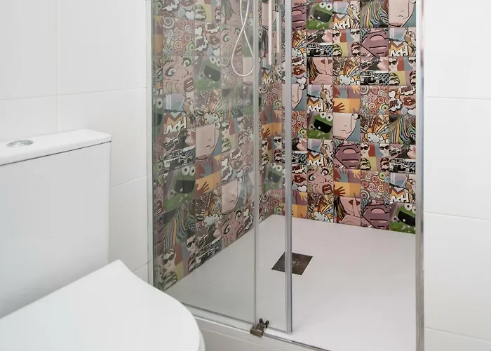 Gran Sol De Apartamento *