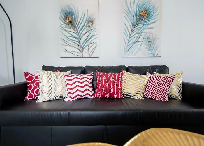 Apartamento Gran Sol De