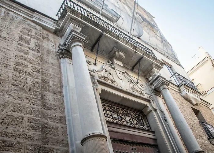 Apartamento Gran Sol De Cádis