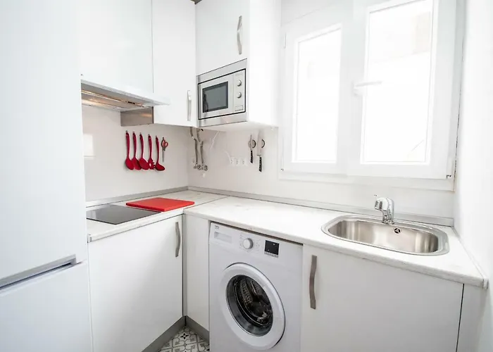 Apartamento Gran Sol De *