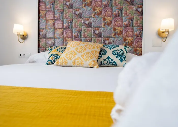 Gran Sol De Apartamento *